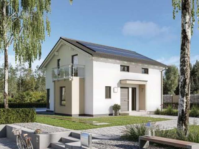 Haus zum Kaufen in Naunhof 495.918,00 EUR 133 m²