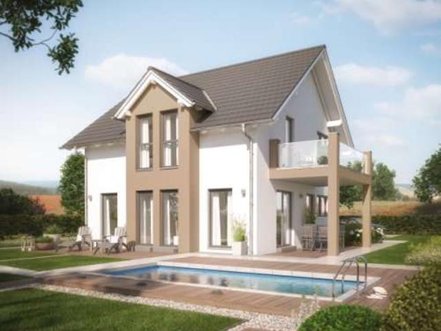 Haus zum Kaufen in Naunhof 507.539,00 EUR 135 m²