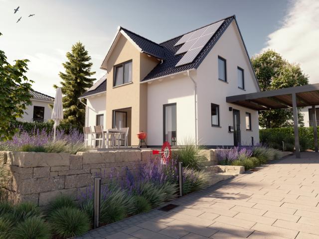 Haus zum Kaufen in Naunhof 510.930,00 EUR 132 m²