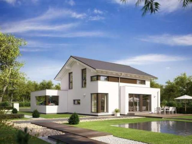 Haus zum Kaufen in Naunhof 515.518,00 EUR 125 m²