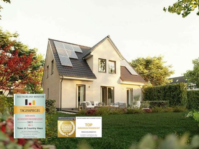Haus zum Kaufen in Naunhof 517.210,00 EUR 142 m²