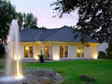 Dahlener Heide, Peel