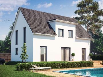 Haus zum Kaufen in Naunhof 612.850,00 EUR 168.25 m²