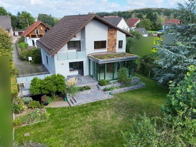 Haus zum Kaufen in Naunhof 619.000,00 EUR 230 m²