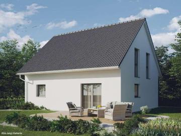 Haus zum Kaufen in Naunhof 318.500,00 EUR 129.75 m²