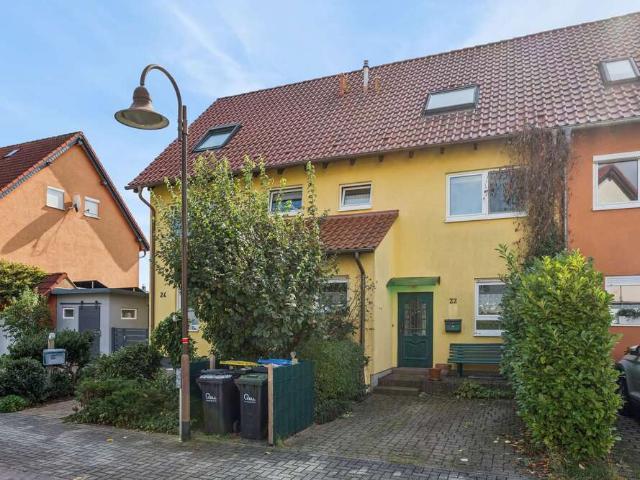 Haus zum Kaufen in Naunhof 365.000,00 EUR 154.52 m²
