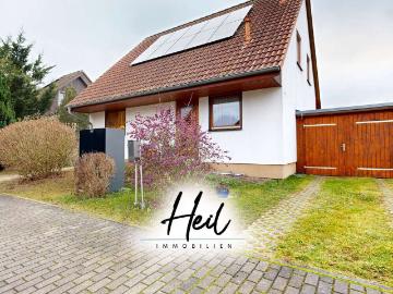 Dahlener Heide, Peel