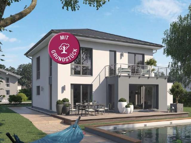 Haus zum Kaufen in Naurath 507.600,00 EUR 161 m²