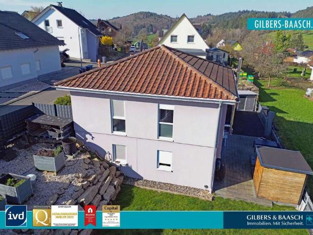 Haus zum Kaufen in Naurath Eifel 375.000,00 EUR 141 m²