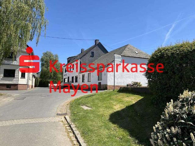 Haus zum Kaufen in Nachtsheim 259.000,00 EUR 300 m²