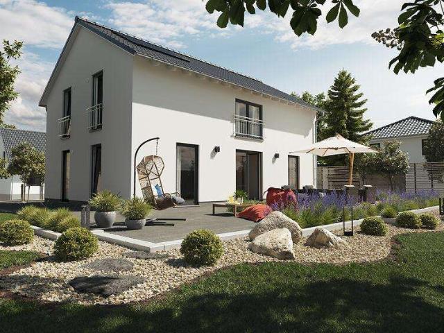 Haus zum Kaufen in Nägelstedt 423.670,00 EUR 156 m²