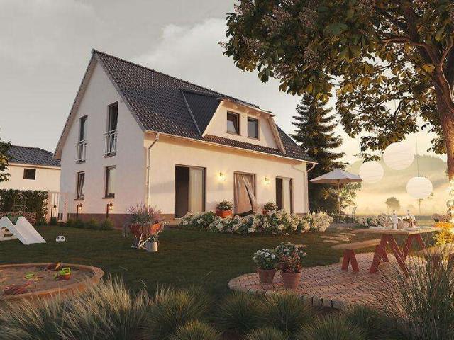 Haus zum Kaufen in Nägelstedt 381.770,00 EUR 156 m²