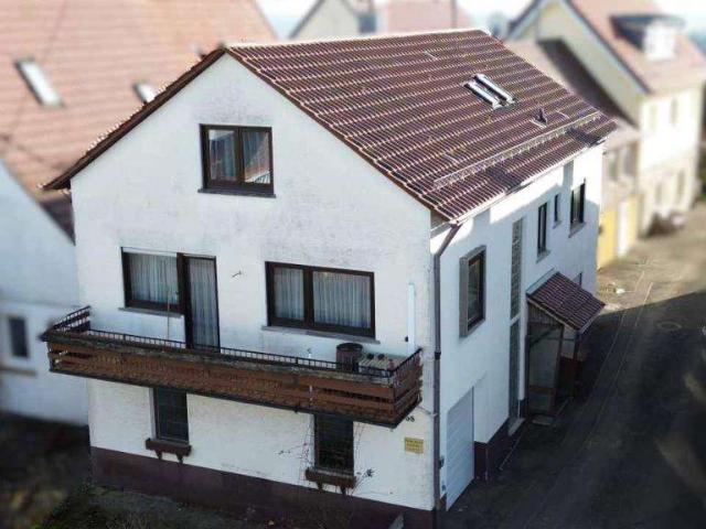 Haus zum Kaufen in Nagold Hochdorf 362.000,00 EUR 191.55 m²