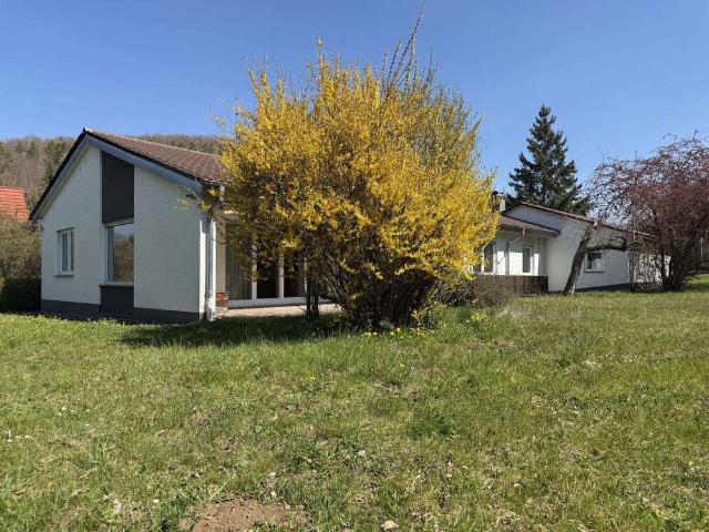 Haus zum Kaufen in Nagold 1.448.000,00 EUR 150 m²