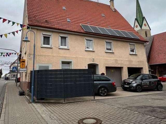 Haus zum Kaufen in Nagold 285.000,00 EUR 140 m²