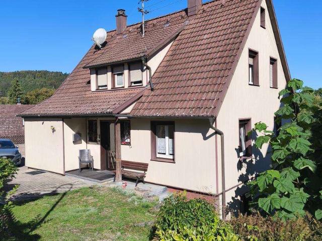 Haus zum Kaufen in Nagold 359.000,00 EUR 128 m²