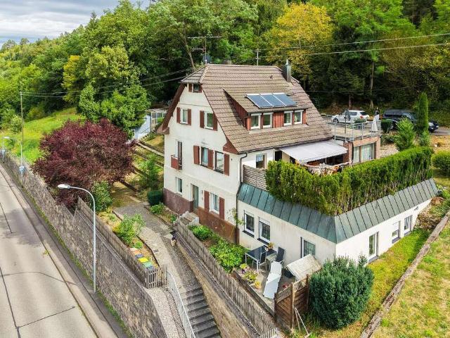 Haus zum Kaufen in Nagold 359.000,00 EUR 220 m²