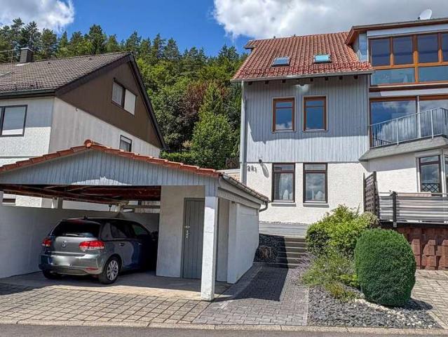 Haus zum Kaufen in Nagold 360.000,00 EUR 137 m²