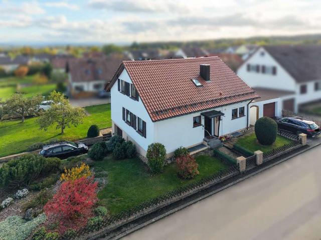 Haus zum Kaufen in Nagold 369.000,00 EUR 150 m²