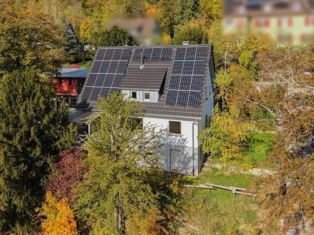 Haus zum Kaufen in Nagold 449.000,00 EUR 139 m²