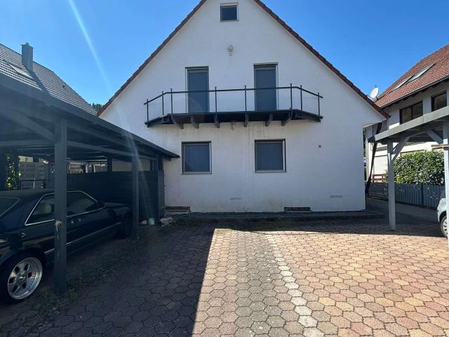 Haus zum Kaufen in Nagold 455.000,00 EUR 125 m²