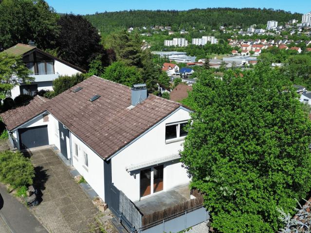 Haus zum Kaufen in Nagold 565.000,00 EUR 271.73 m²