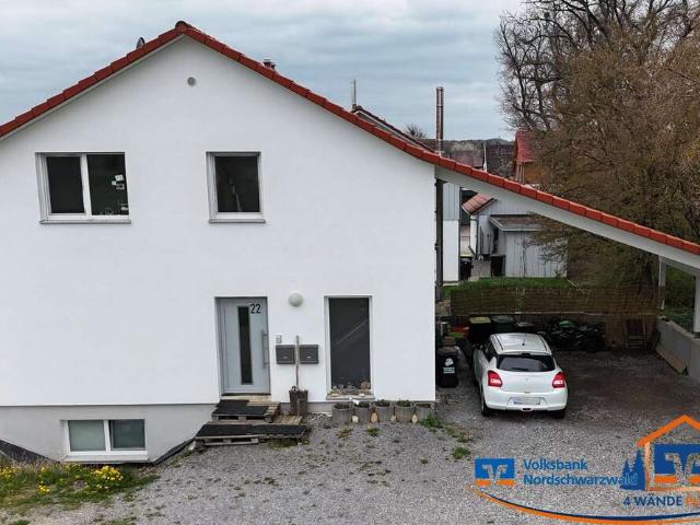 Haus zum Kaufen in Nagold 660.000,00 EUR 154.47 m²