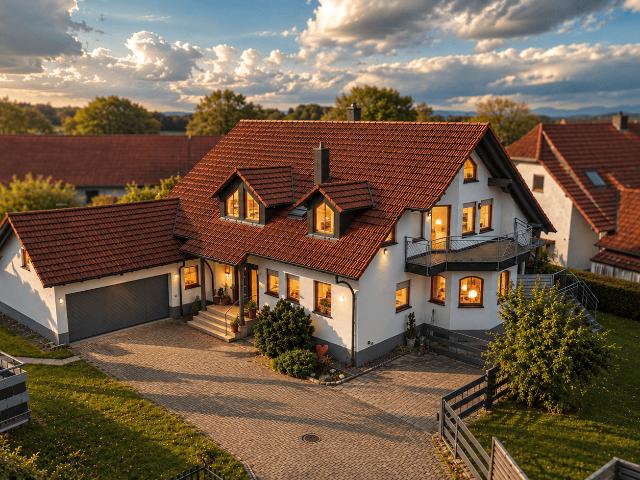 Haus zum Kaufen in Nagold 799.000,00 EUR 303 m²