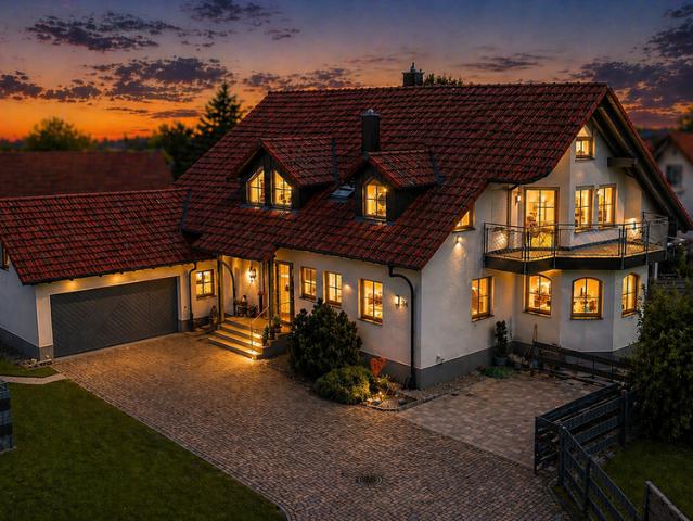 Haus zum Kaufen in Nagold 825.000,00 EUR 303 m²