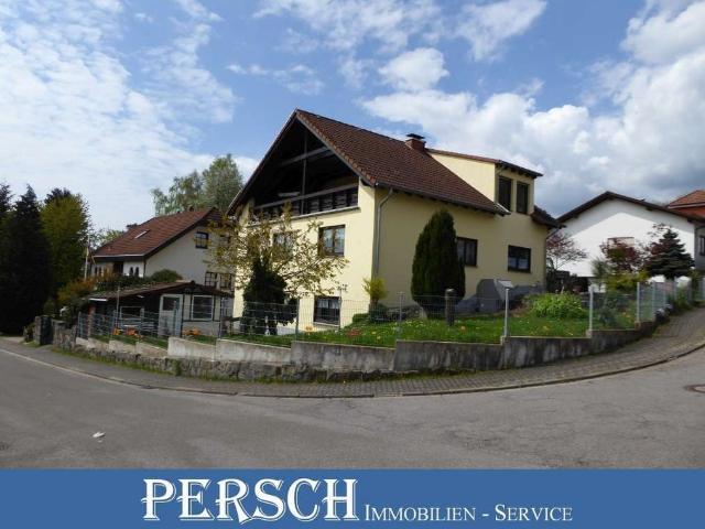 Haus zum Kaufen in Namborn 375.000,00 EUR 160 m²