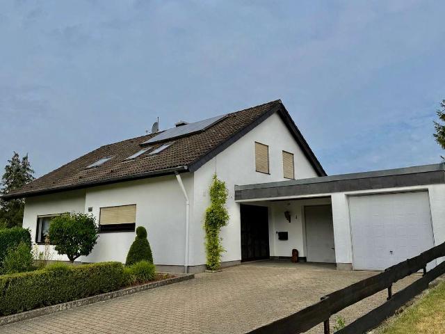 Haus zum Kaufen in Nannhausen 429.000,00 EUR 180 m²