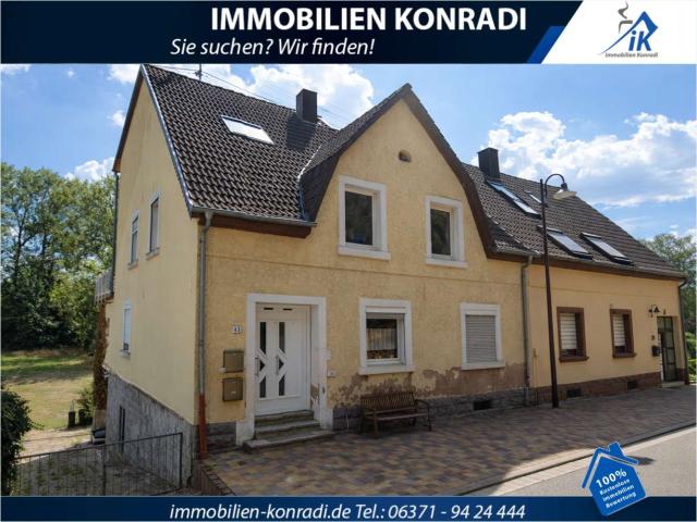 Haus zum Kaufen in Nanzdietschweiler 285.000,00 EUR 220 m²
