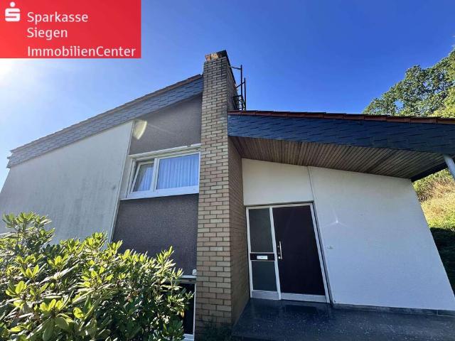 Haus zum Kaufen in Netphen 269.000,00 EUR 138.86 m²