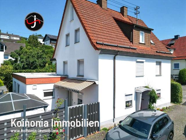 Haus zum Kaufen in Netphen 332.000,00 EUR 194 m²