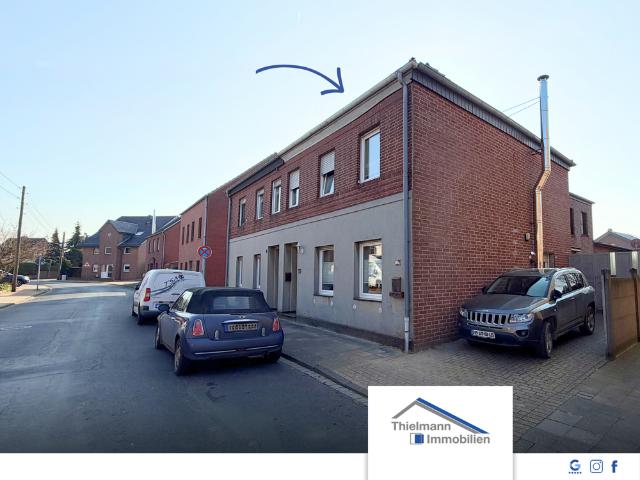 Haus zum Kaufen in Nettetal 285.000,00 EUR 210 m²