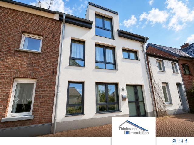 Haus zum Kaufen in Nettetal 299.000,00 EUR 112 m²