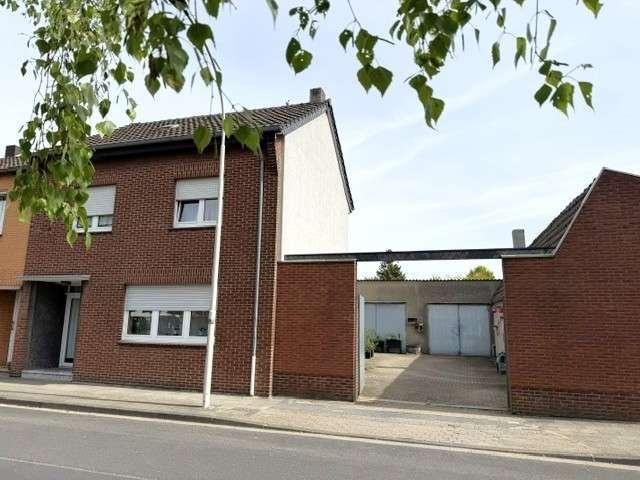 Haus zum Kaufen in Nettetal 299.000,00 EUR 127.66 m²