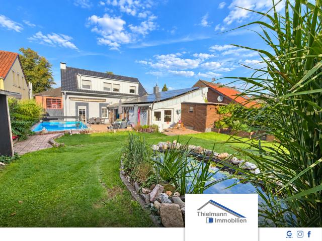 Haus zum Kaufen in Nettetal 375.000,00 EUR 154 m²