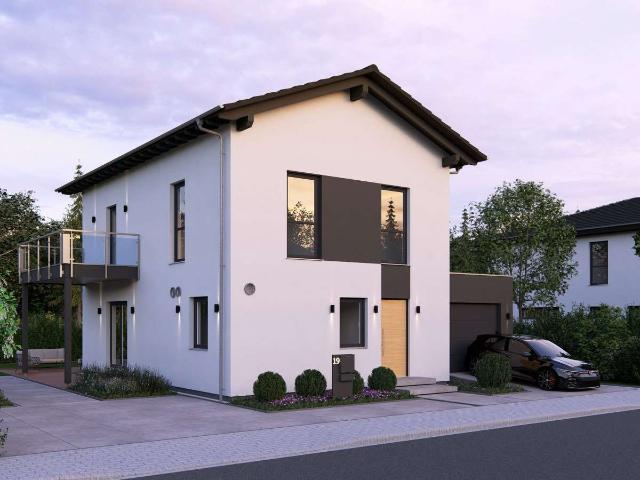 Haus zum Kaufen in Nettetal 398.900,00 EUR 140 m²