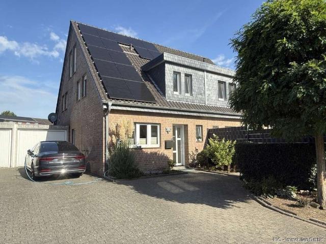 Haus zum Kaufen in Nettetal 399.000,00 EUR 128 m²