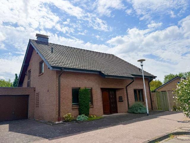 Haus zum Kaufen in Nettetal 489.000,00 EUR 152.91 m²