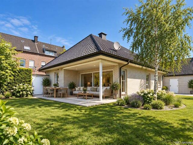 Haus zum Kaufen in Nettetal 545.000,00 EUR 143 m²