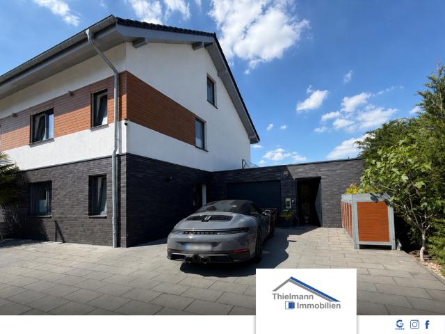 Haus zum Kaufen in Nettetal 678.000,00 EUR 160 m²