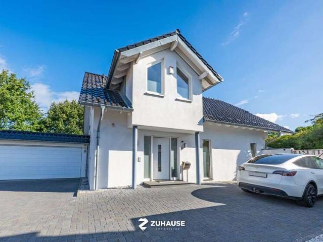 Haus zum Kaufen in Nettetal 780.000,00 EUR 208 m²