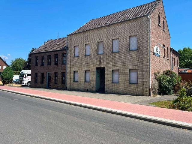 Haus zum Kaufen in Nettetal 790.000,00 EUR 420 m²