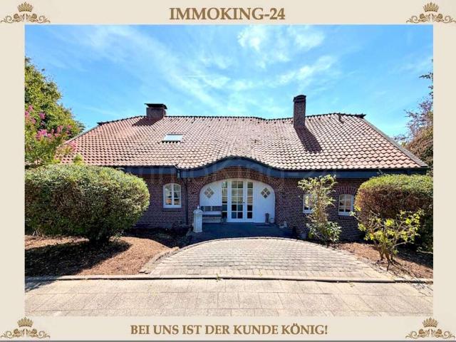 Haus zum Kaufen in Nettetal 900.000,00 EUR 390 m²