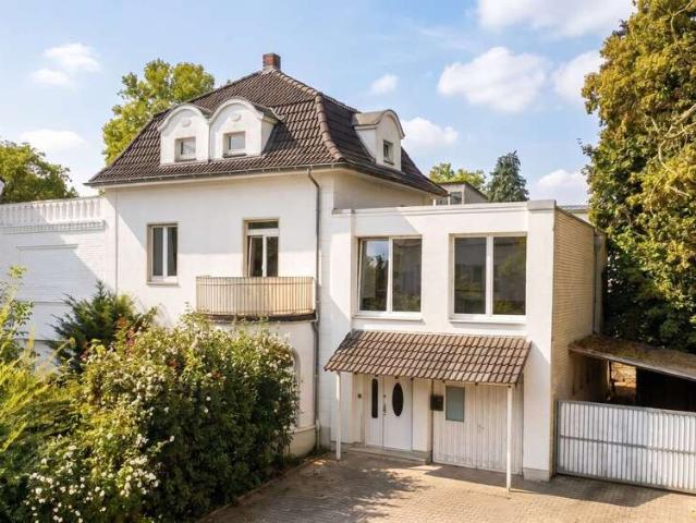 Haus zum Kaufen in Nettetal Breyell 679.000,00 EUR 394.3 m²