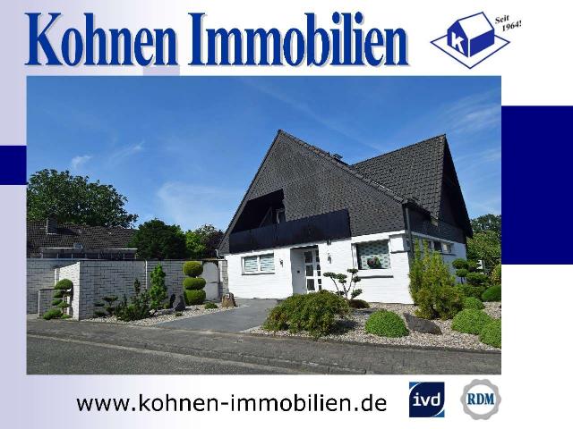 Haus zum Kaufen in Nettetal Hinsbeck 489.000,00 EUR 144.23 m²