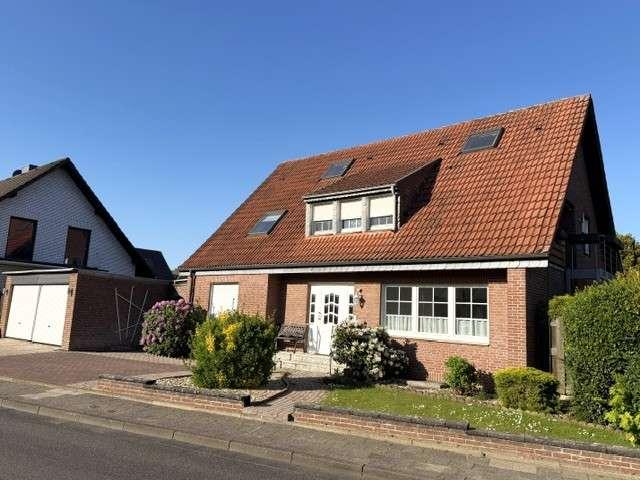 Haus zum Kaufen in Nettetal SCHAAG 385.000,00 EUR 157.02 m²