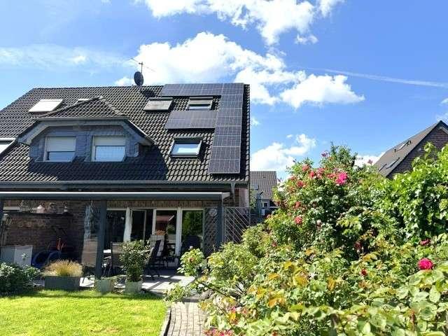 Haus zum Kaufen in Nettetal SCHAAG 389.000,00 EUR 128.38 m²